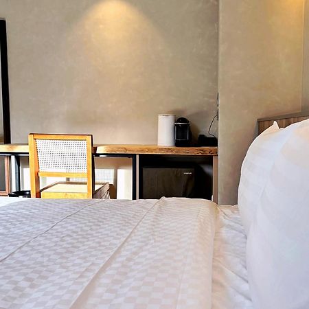 Hotel Initial-Tainan Luaran gambar