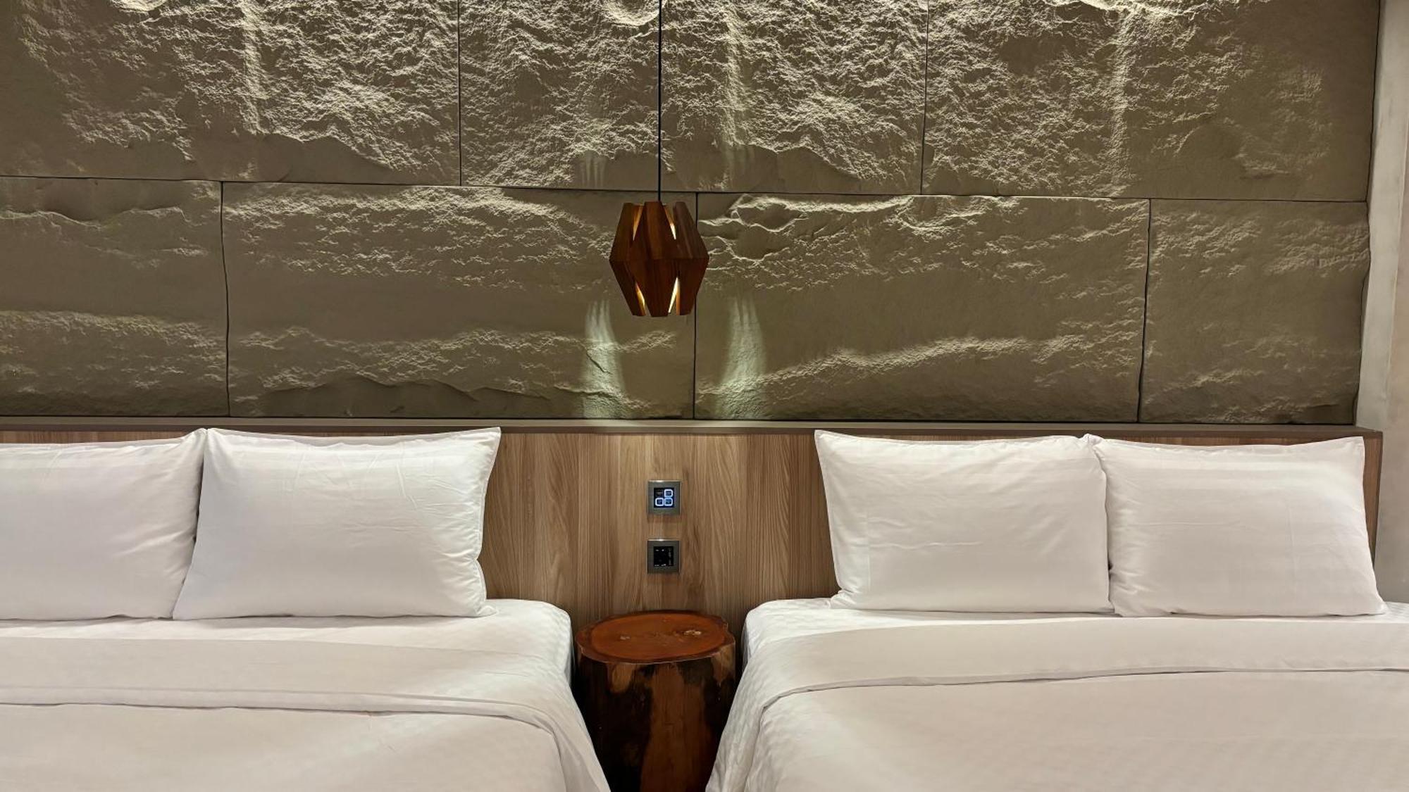 Hotel Initial-Tainan Luaran gambar
