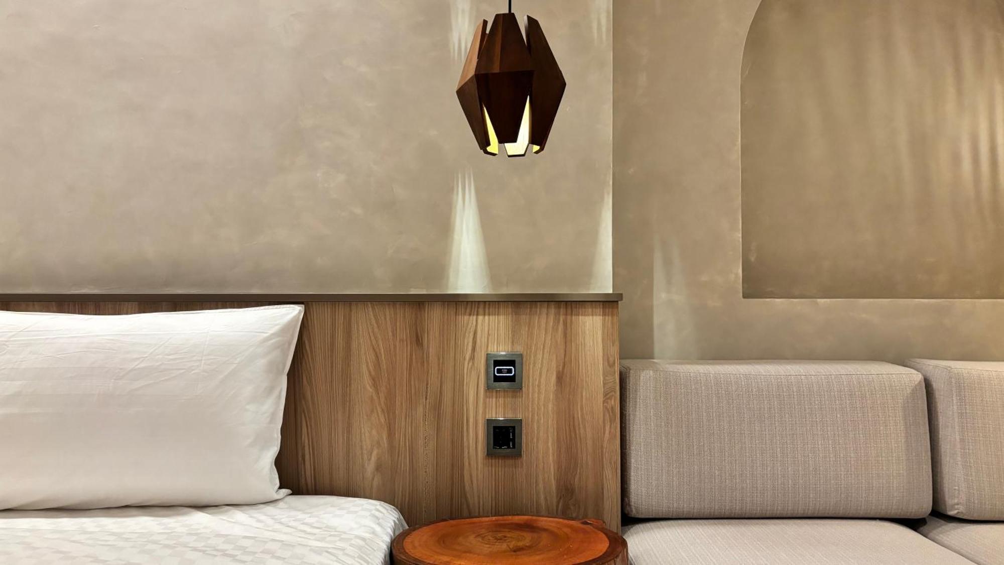 Hotel Initial-Tainan Luaran gambar