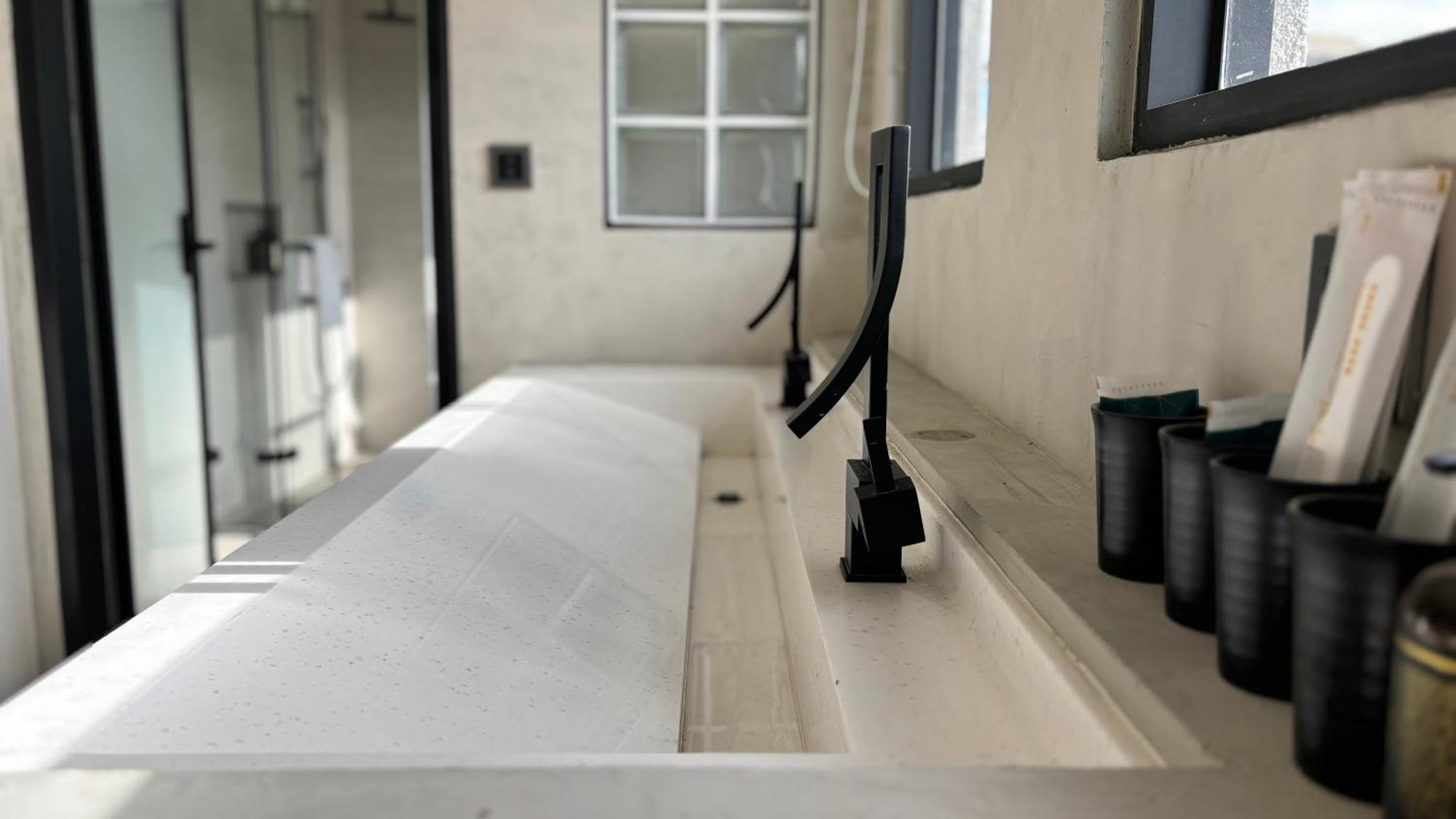 Hotel Initial-Tainan Luaran gambar