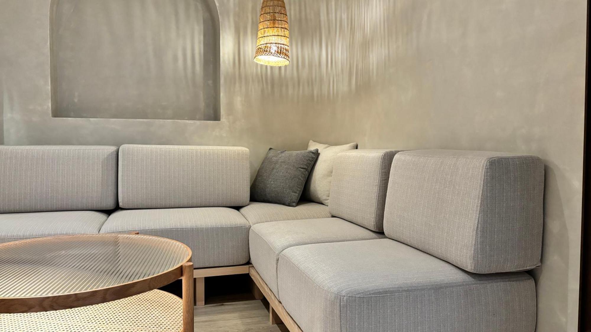 Hotel Initial-Tainan Luaran gambar