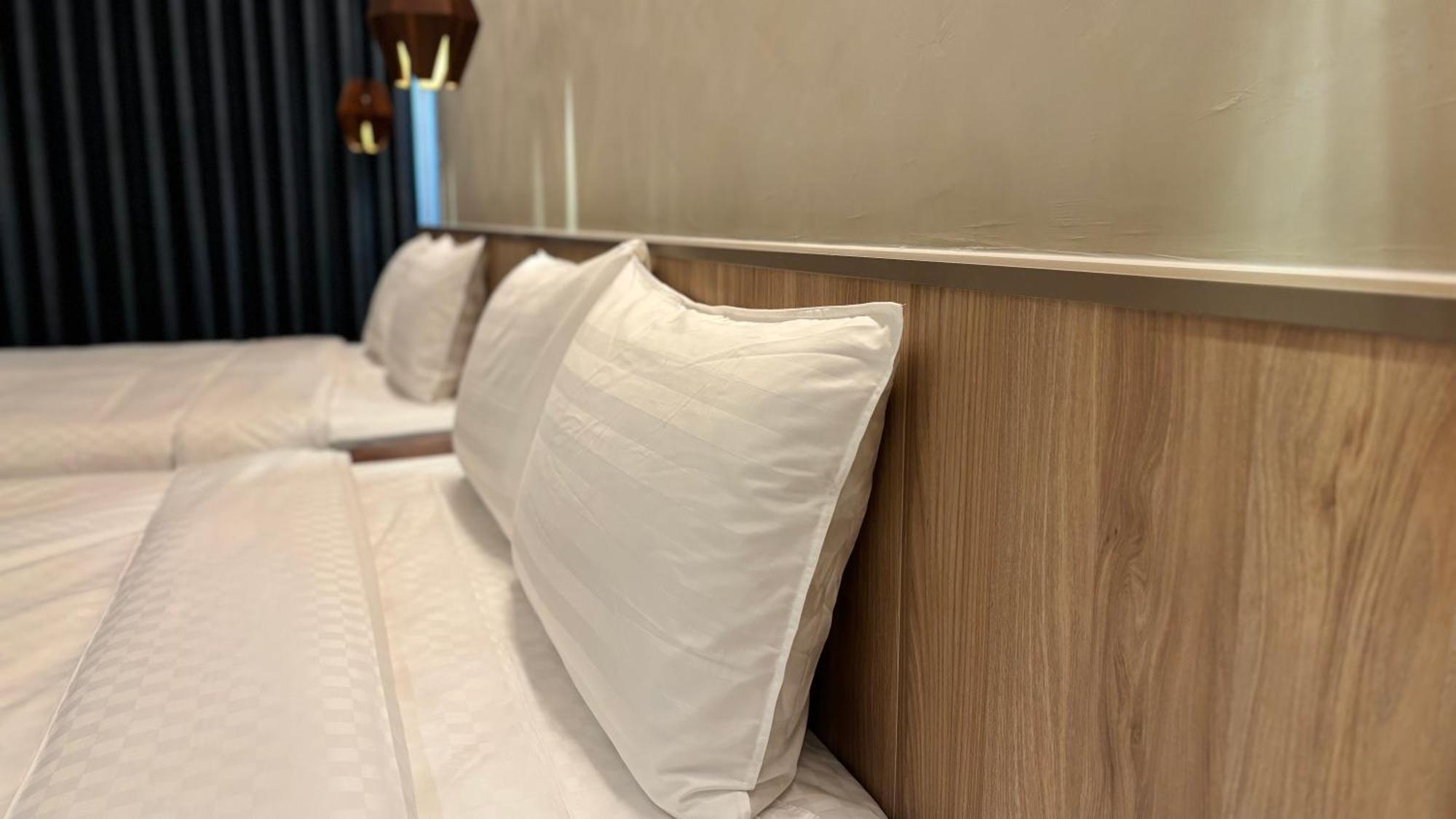 Hotel Initial-Tainan Bilik gambar