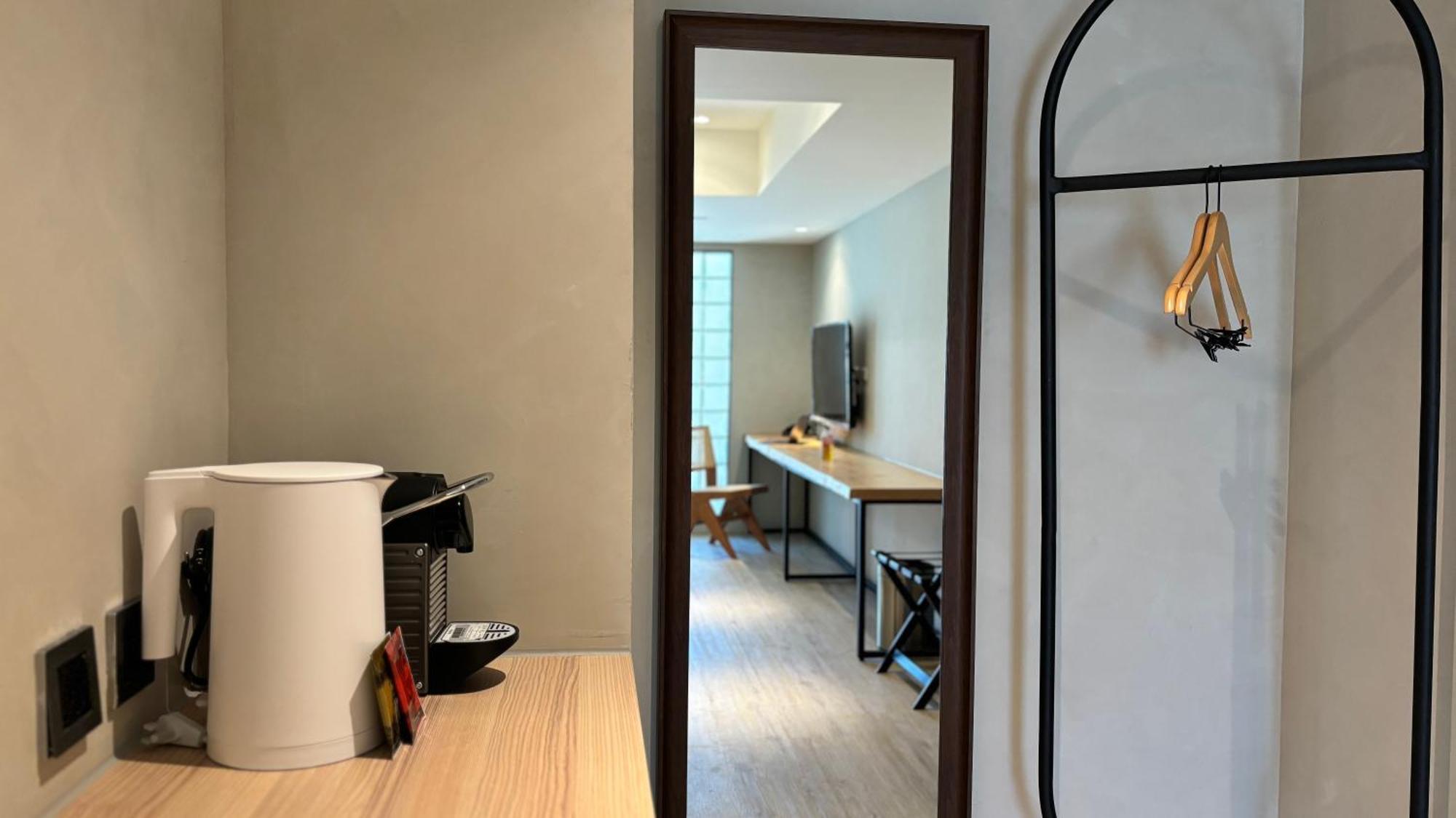 Hotel Initial-Tainan Luaran gambar