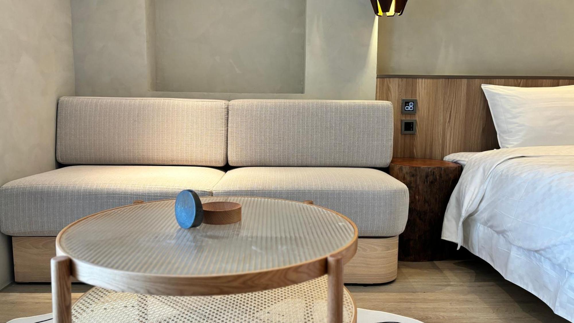 Hotel Initial-Tainan Luaran gambar