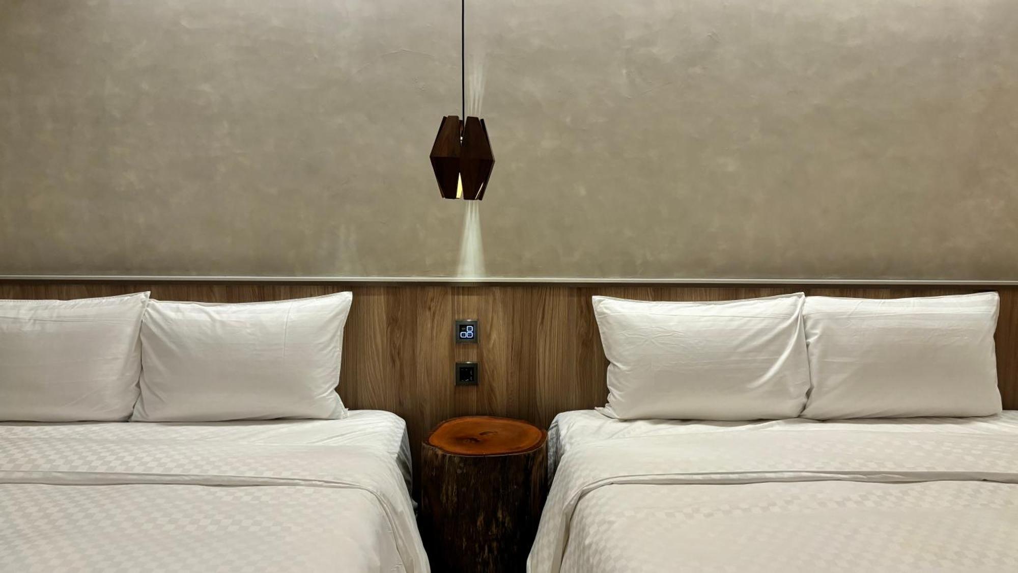 Hotel Initial-Tainan Luaran gambar