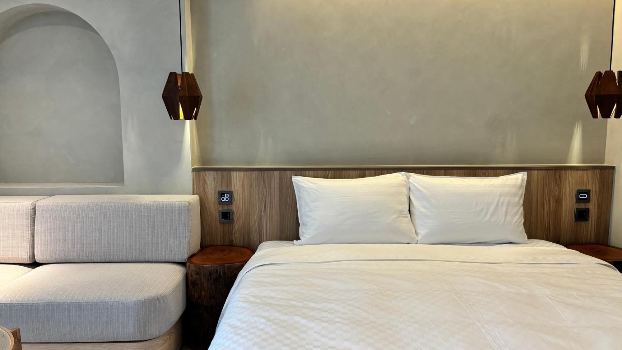 Hotel Initial-Tainan Luaran gambar