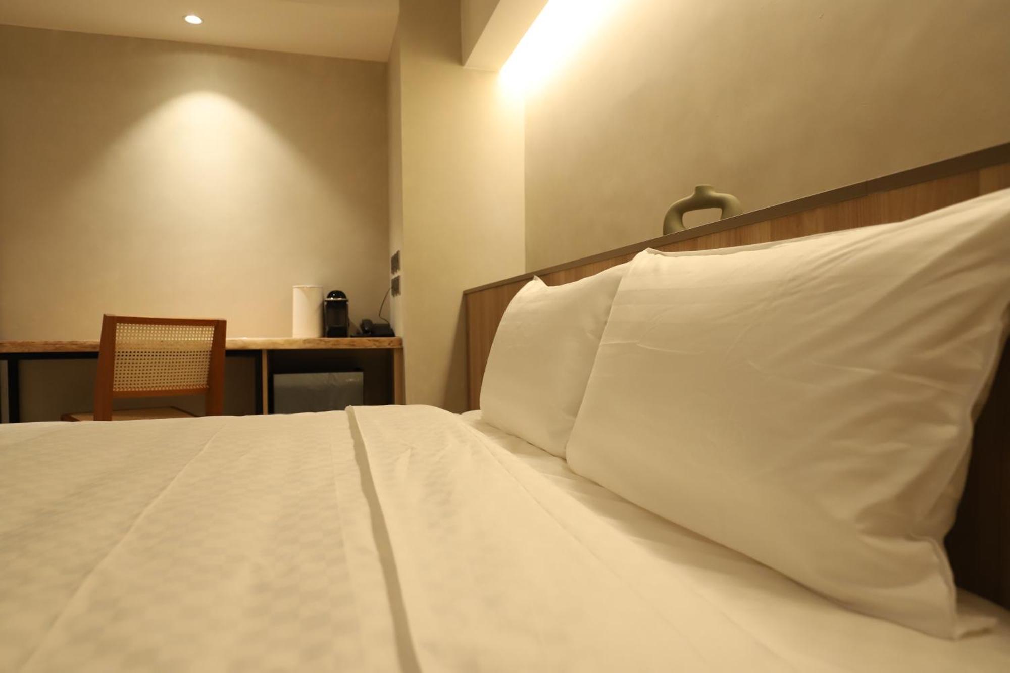 Hotel Initial-Tainan Luaran gambar