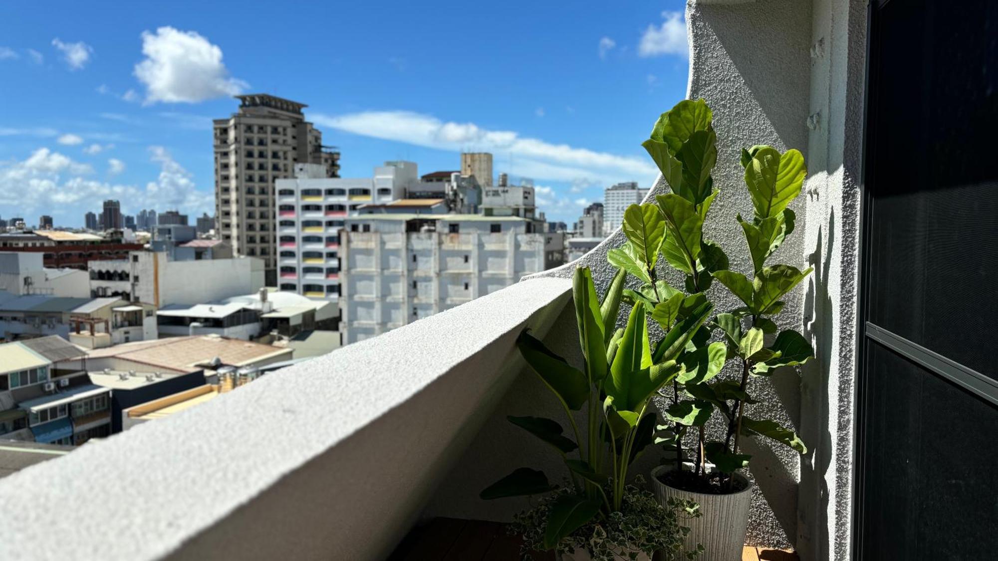 Hotel Initial-Tainan Luaran gambar