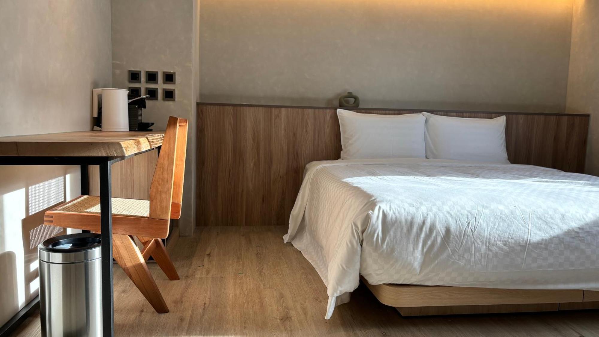Hotel Initial-Tainan Luaran gambar