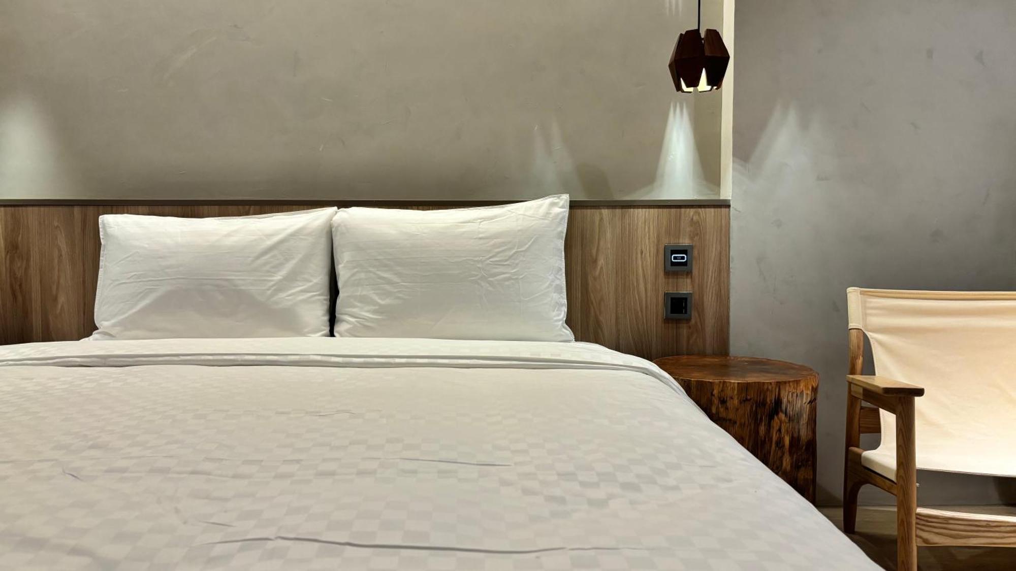 Hotel Initial-Tainan Luaran gambar