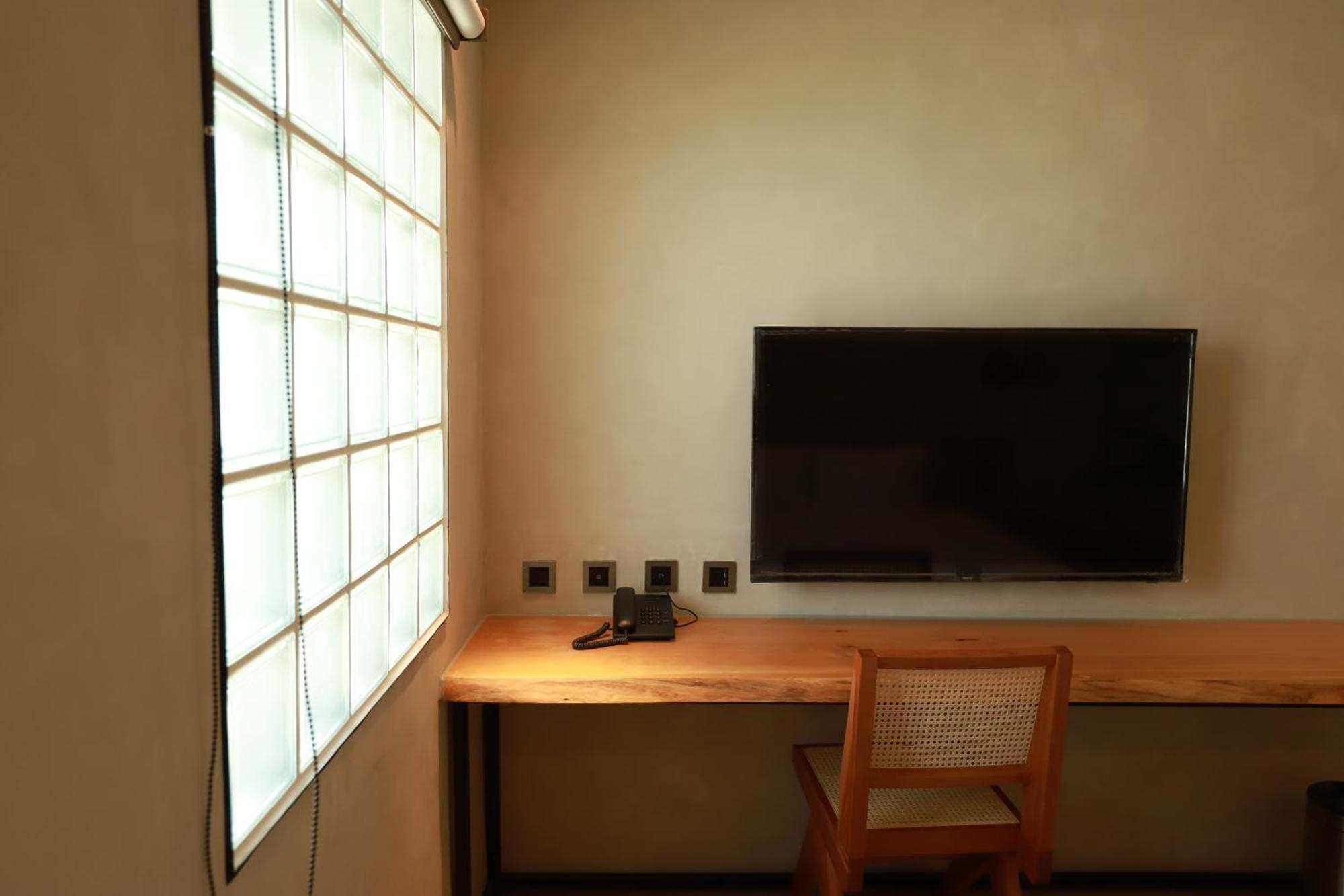 Hotel Initial-Tainan Luaran gambar