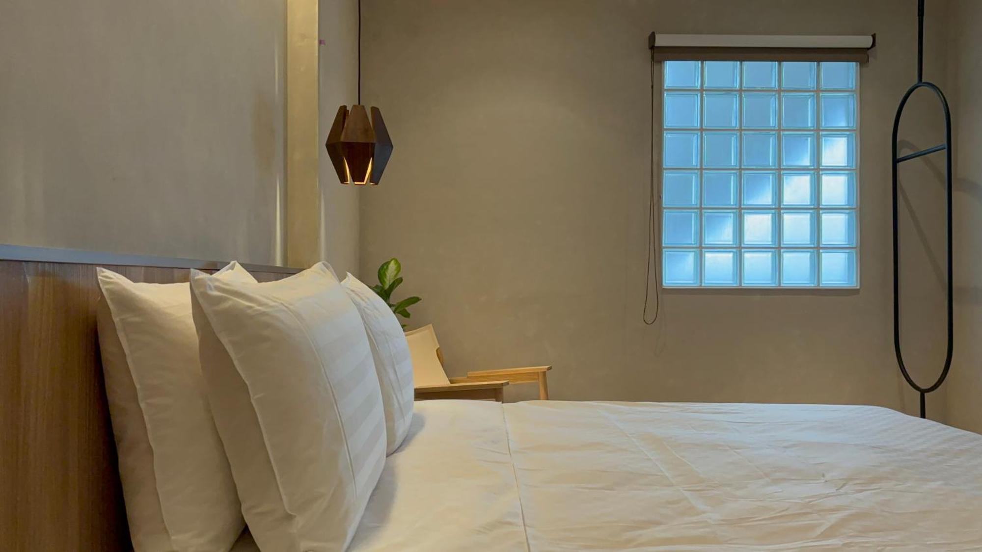 Hotel Initial-Tainan Luaran gambar