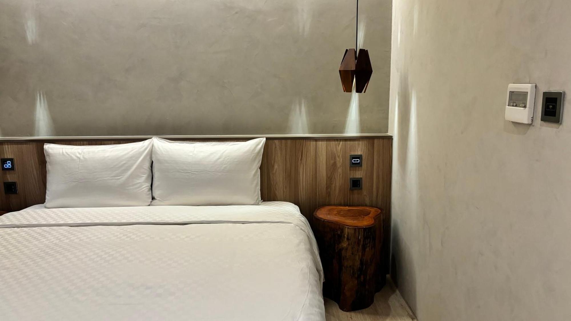 Hotel Initial-Tainan Luaran gambar