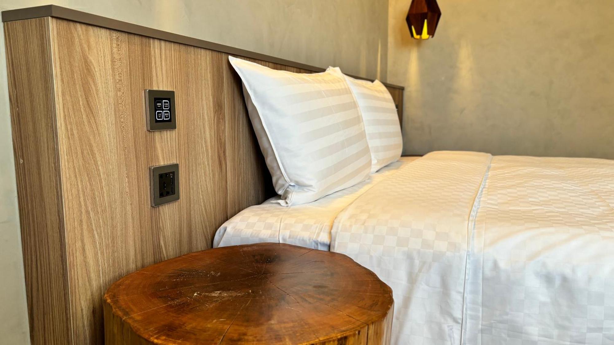 Hotel Initial-Tainan Luaran gambar