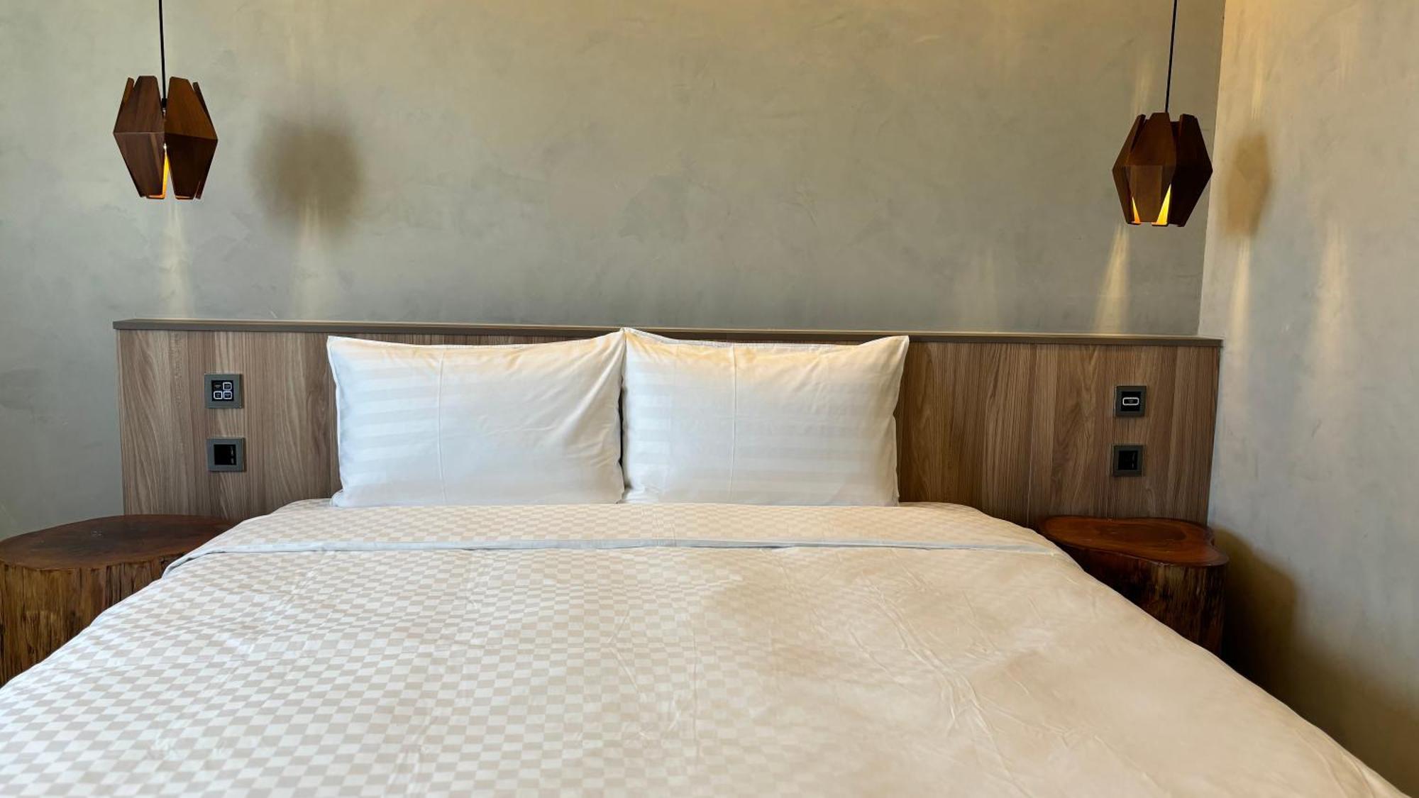 Hotel Initial-Tainan Luaran gambar