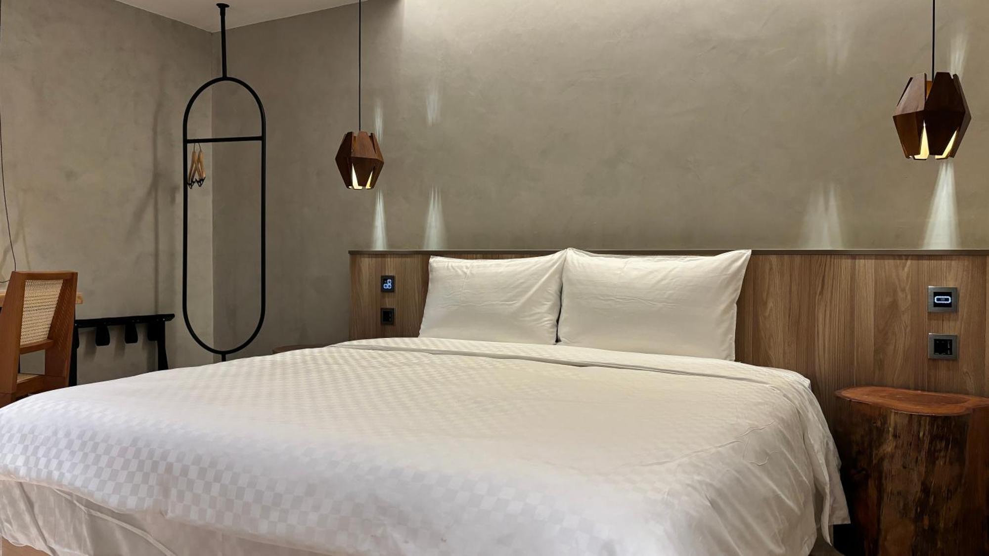 Hotel Initial-Tainan Luaran gambar
