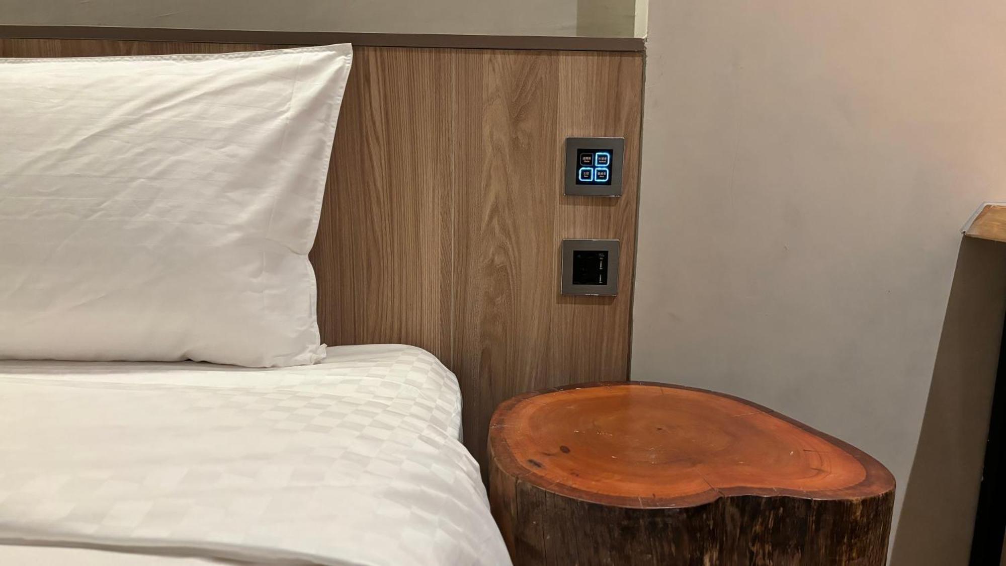 Hotel Initial-Tainan Luaran gambar