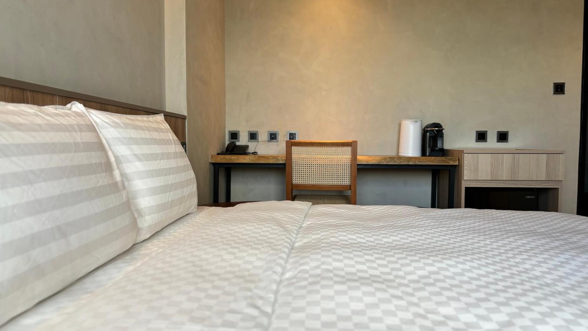 Hotel Initial-Tainan Luaran gambar