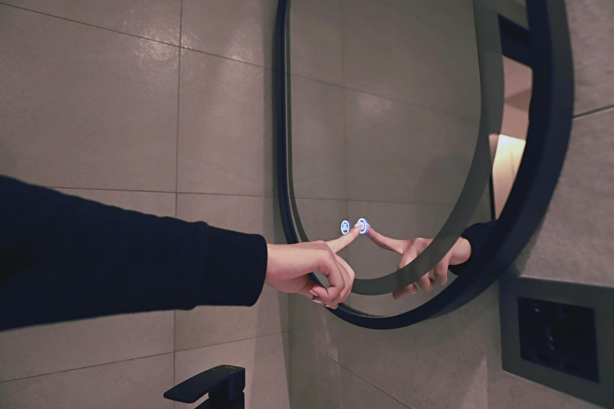 Hotel Initial-Tainan Luaran gambar