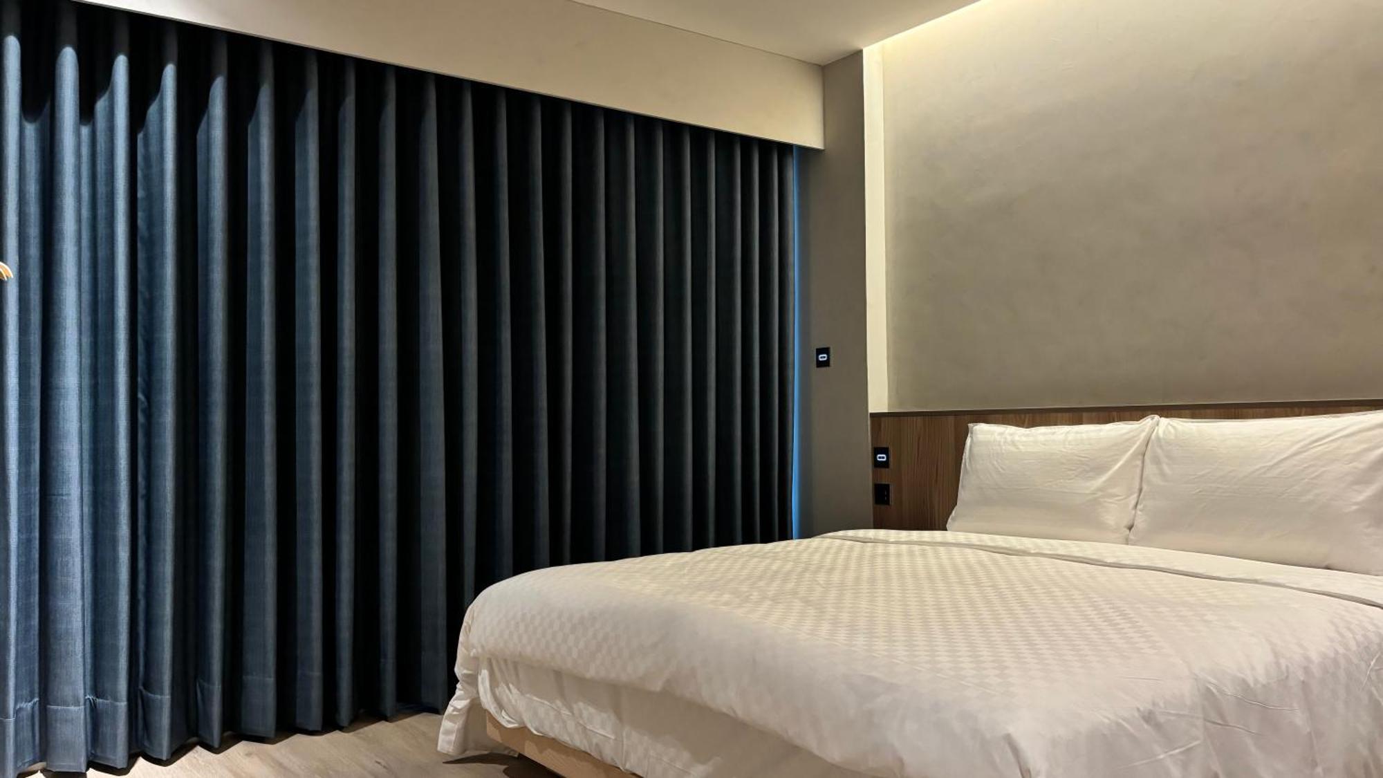 Hotel Initial-Tainan Luaran gambar