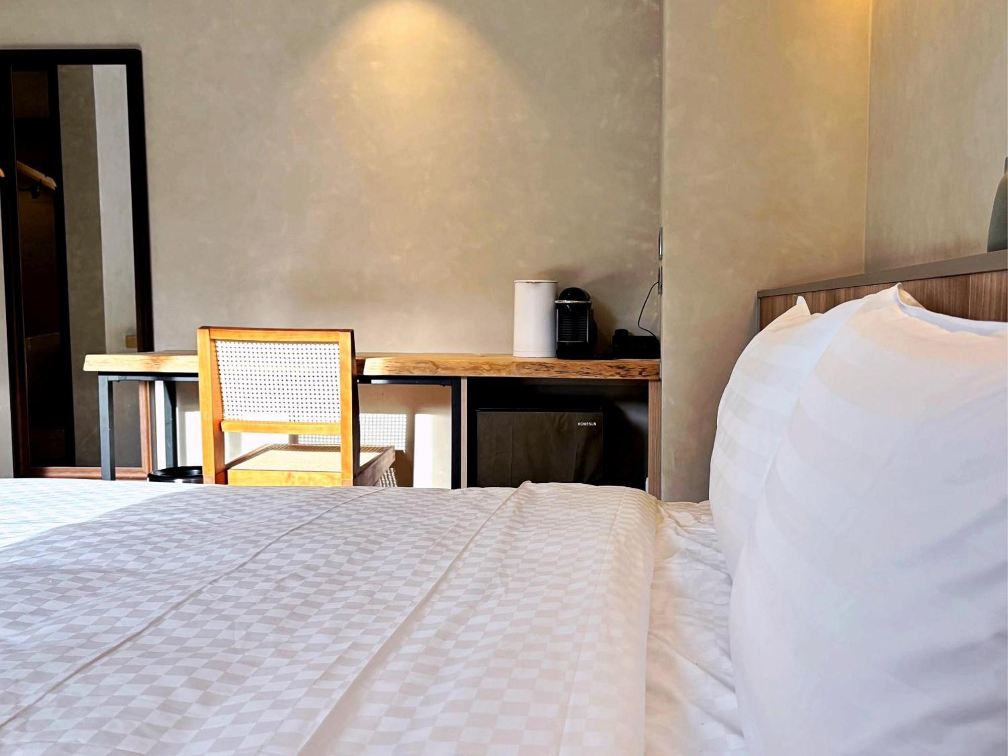 Hotel Initial-Tainan Luaran gambar