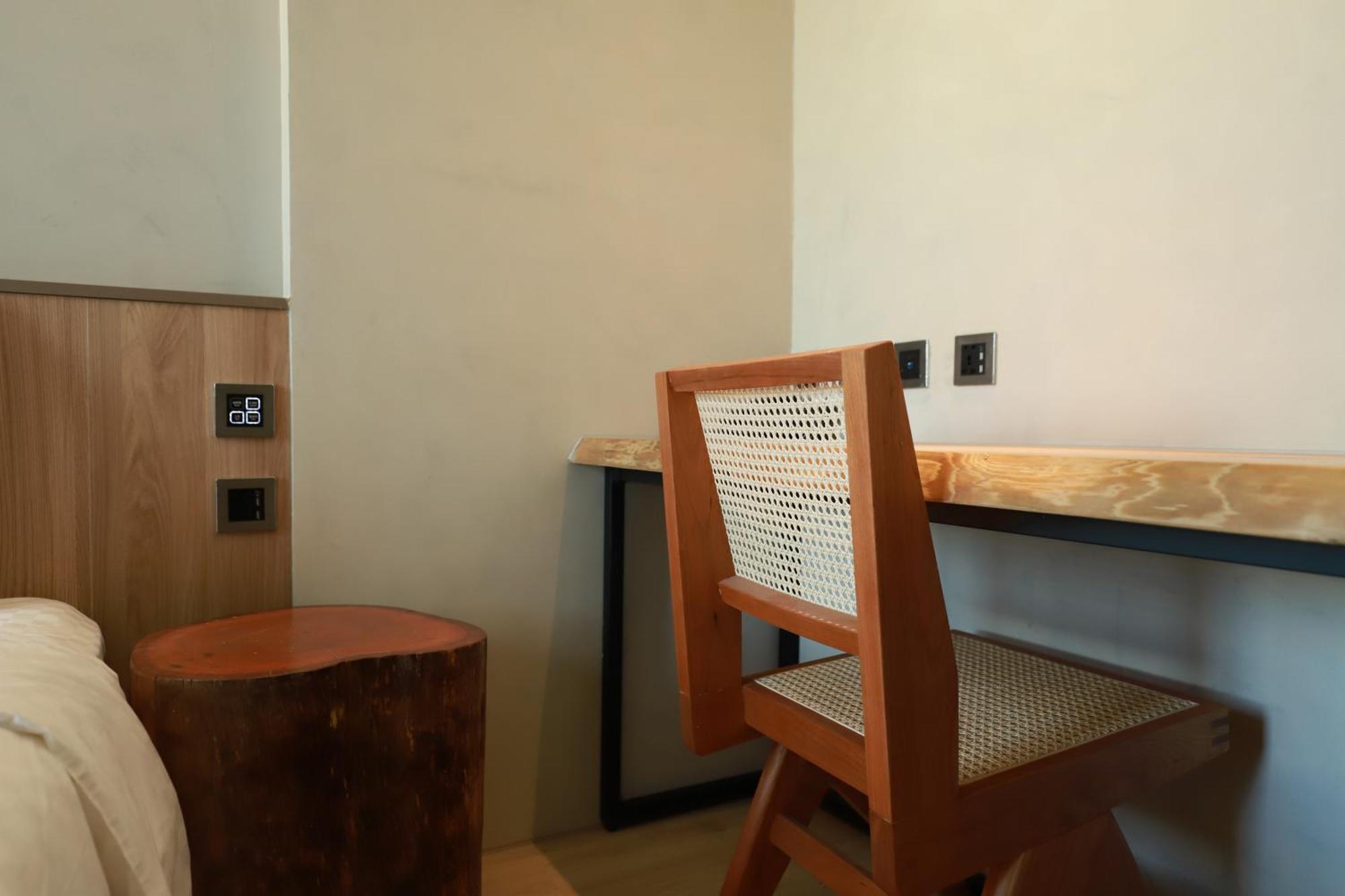 Hotel Initial-Tainan Bilik gambar