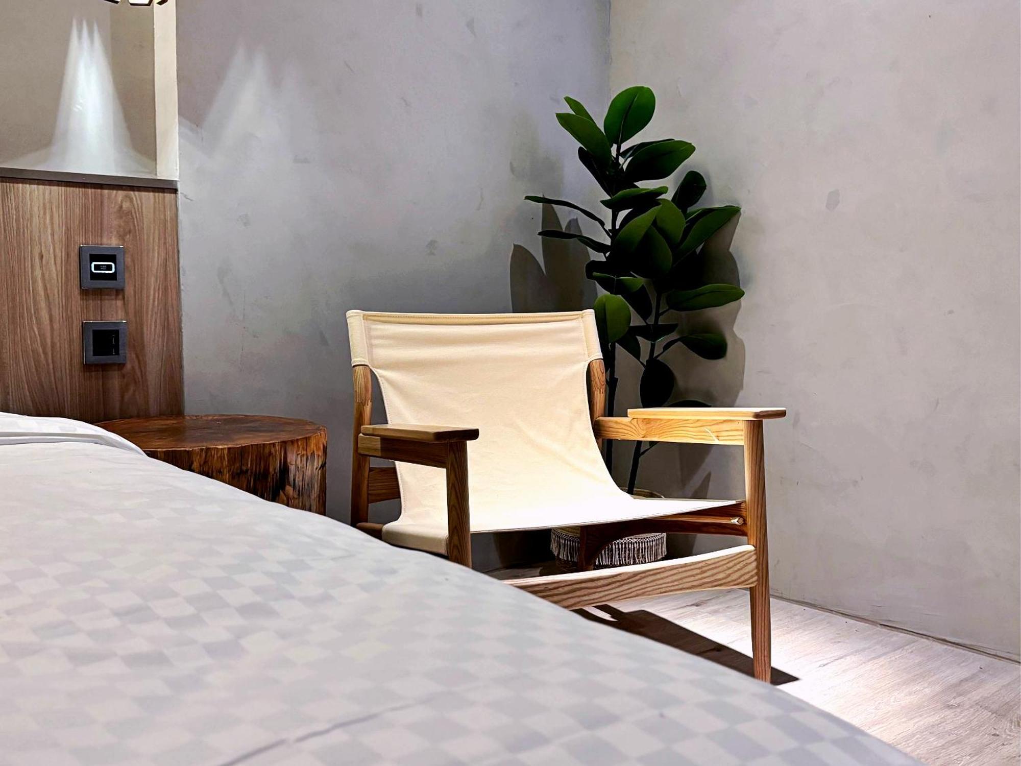 Hotel Initial-Tainan Luaran gambar