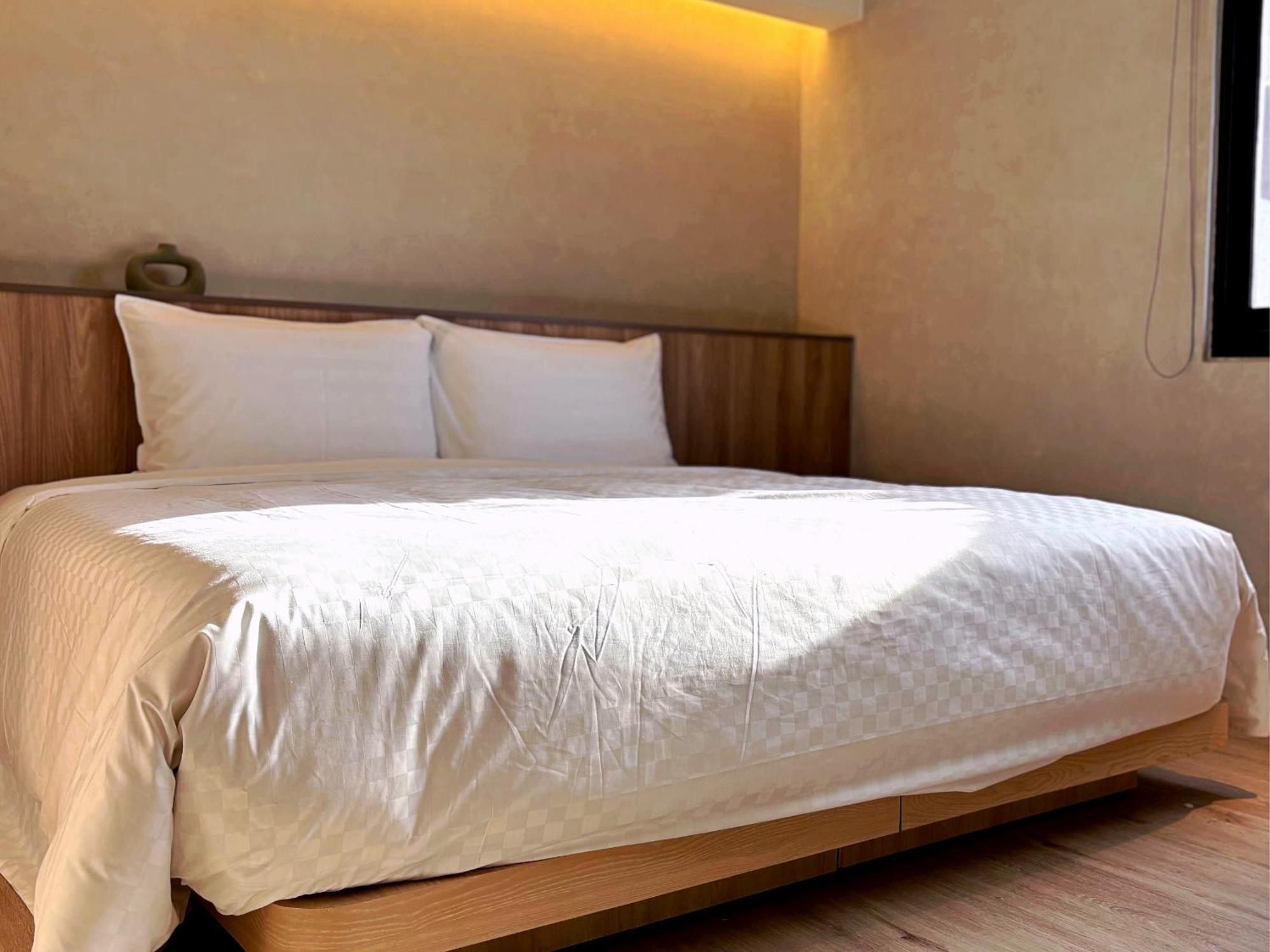 Hotel Initial-Tainan Luaran gambar