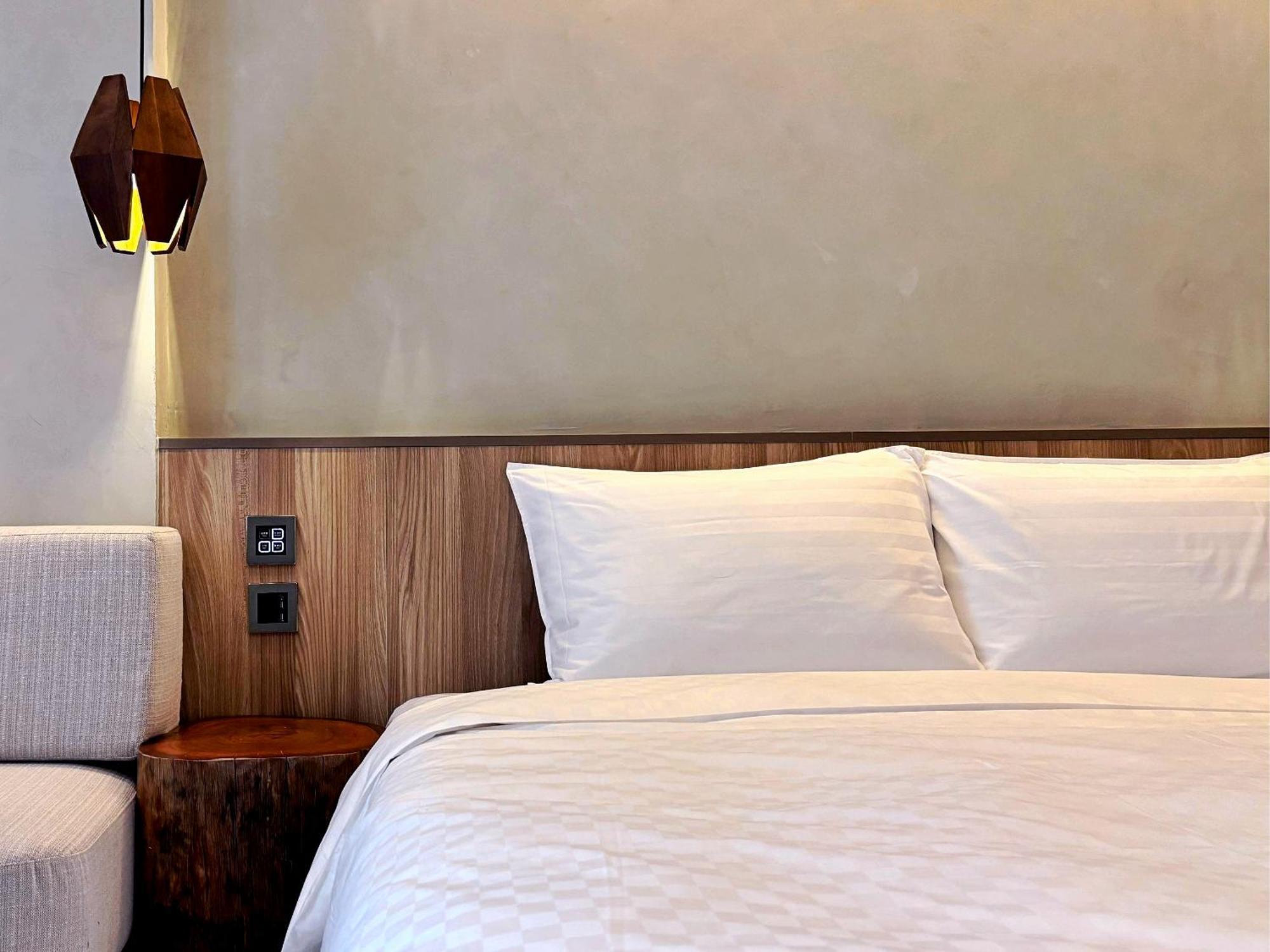 Hotel Initial-Tainan Luaran gambar