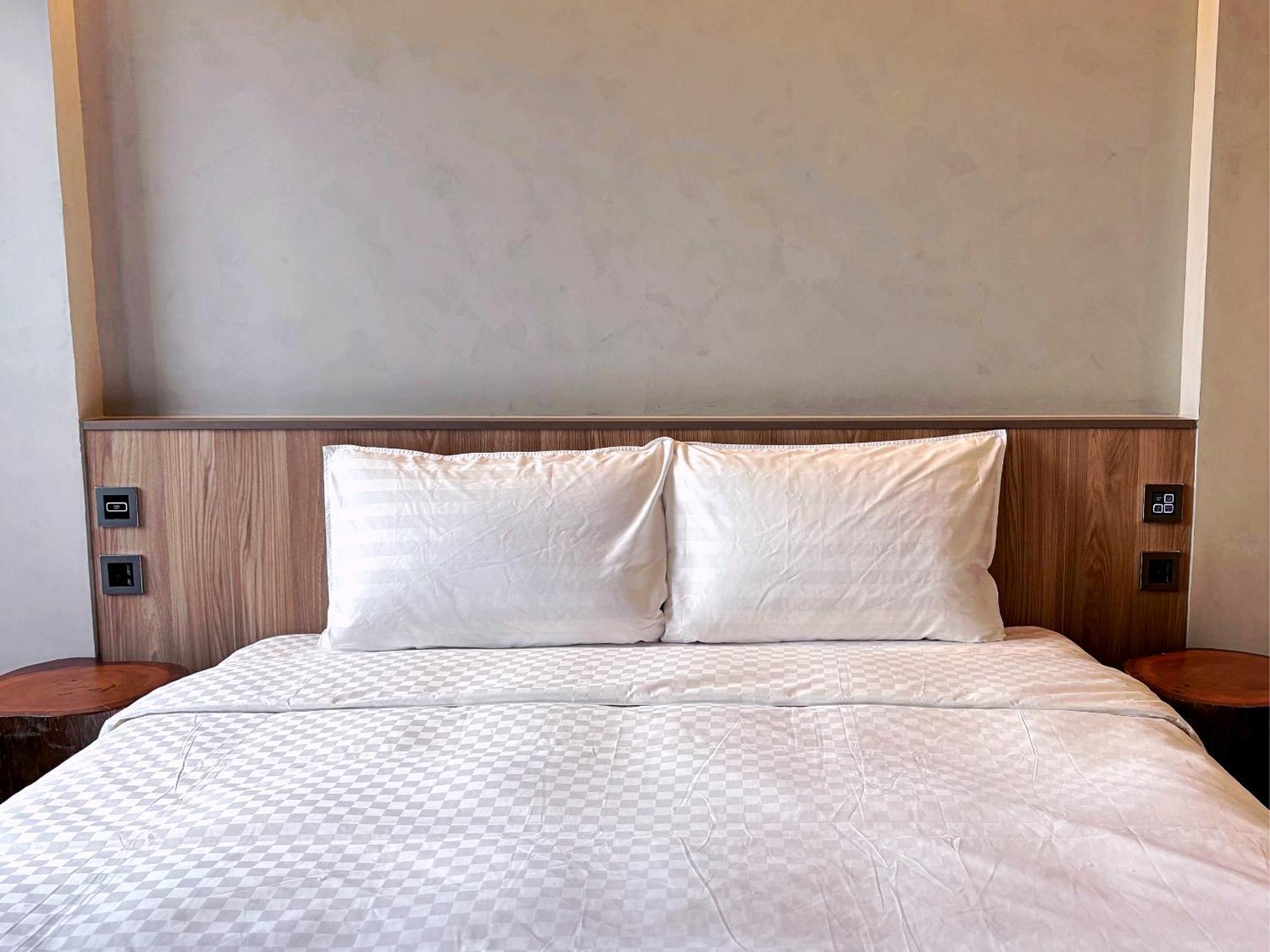 Hotel Initial-Tainan Bilik gambar