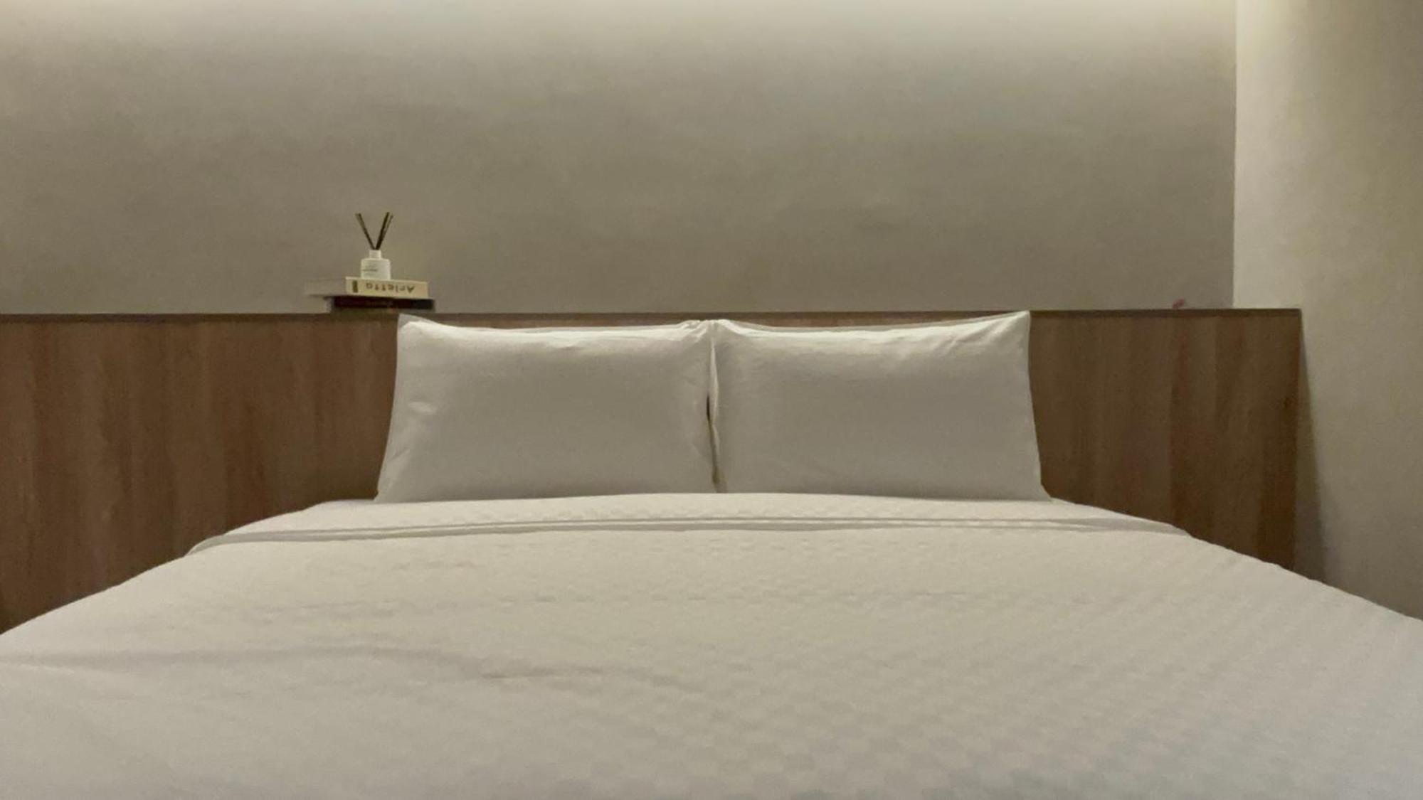 Hotel Initial-Tainan Luaran gambar