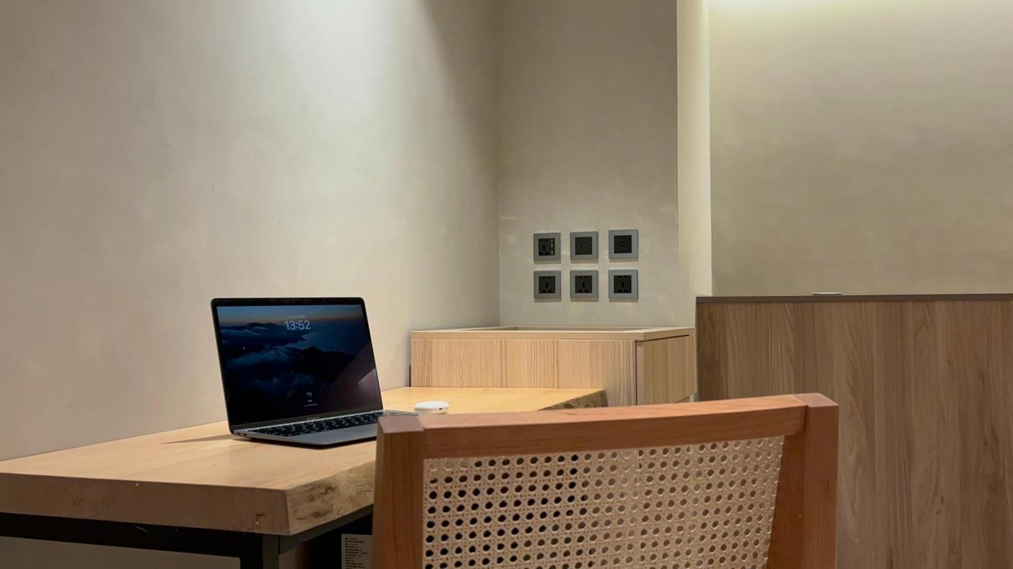 Hotel Initial-Tainan Luaran gambar