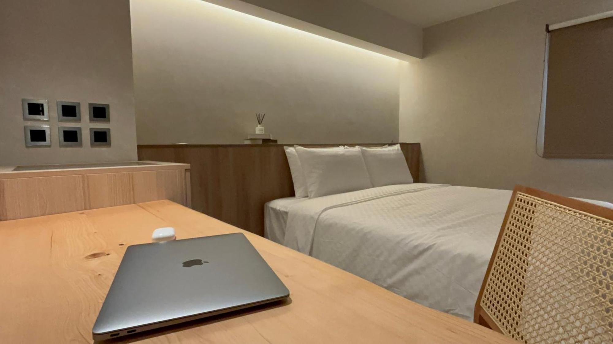 Hotel Initial-Tainan Luaran gambar
